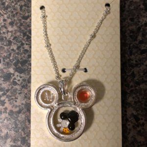 Disney Charm Pendant